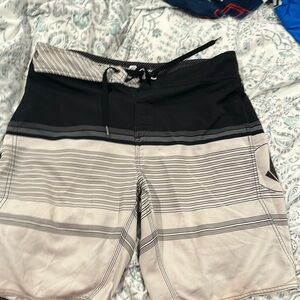 Volcom Men’s Swim Shorts